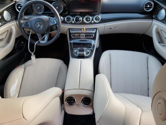 Photo 8 from auction – 2018 MERCEDES-BENZ E 300 with VIN WDDZF4JB4JA454296