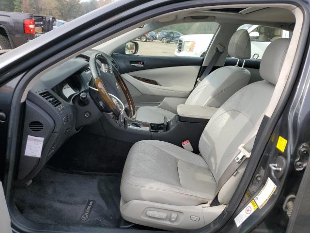 Photo 7 from auction – 2010 LEXUS ES 350 with VIN JTHBK1EG8A2396519