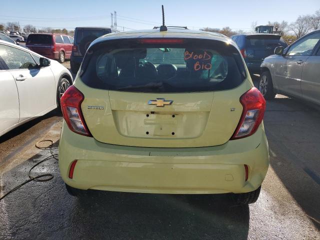 Photo 6 from auction – 2017 CHEVROLET SPARK 1LT with VIN KL8CD6SA0HC739947