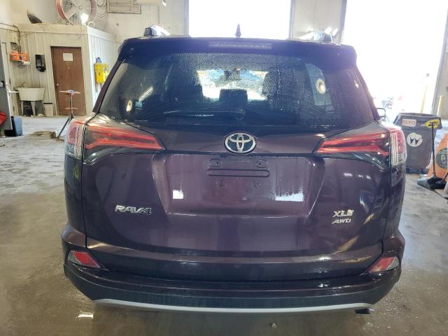 Photo 6 from auction – 2018 TOYOTA RAV4 ADVEN with VIN 2T3RFREV1JW827095