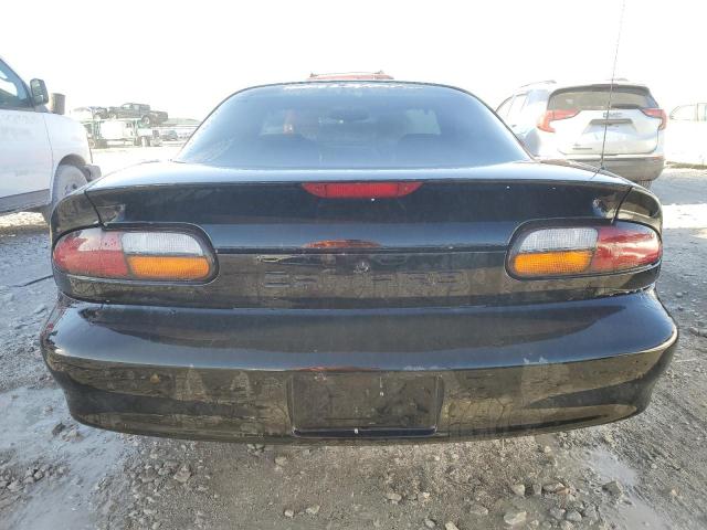 Photo 6 from auction – 1999 CHEVROLET CAMARO with VIN 2G1FP22K8X2114619