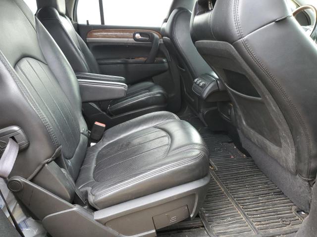 Photo 10 from auction – 2012 BUICK ENCLAVE with VIN 5GAKRCED5CJ348470