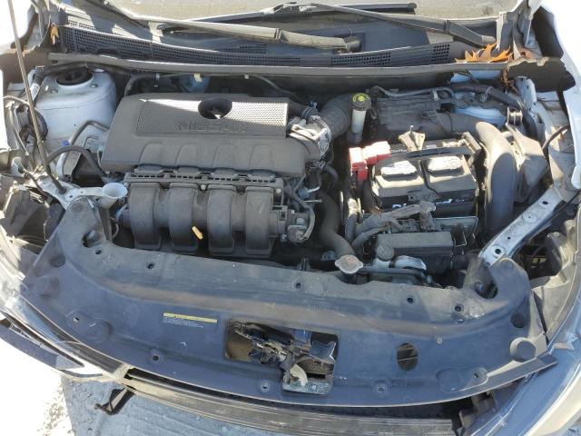 Photo 11 from auction – 2017 NISSAN SENTRA S with VIN 3N1AB7AP2HY400200