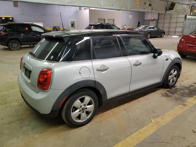 Photo 3 from auction – 2015 MINI COOPER with VIN WMWXS5C53FT831915