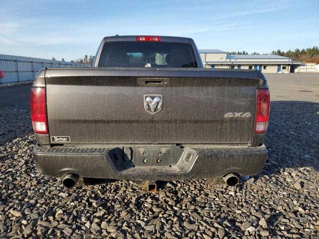 Photo 6 from auction – 2016 RAM 1500 ST with VIN 1C6RR7FT0GS418913