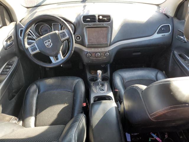 Photo 8 from auction – 2015 DODGE JOURNEY CR with VIN 3C4PDCGB4FT649890