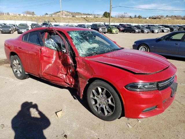 صورة رقم 4 من المزاد - 2015 DODGE CHARGER SE مع VIN 2C3CDXFG4FH779247