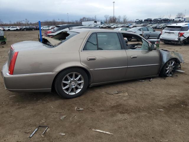 Photo 3 from auction – 2006 CADILLAC DTS with VIN 1G6KD57Y16U222315