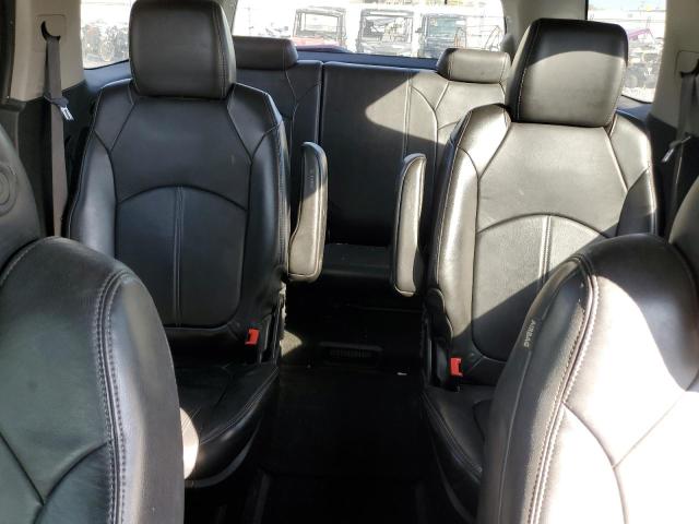 Photo 10 from auction – 2013 GMC ACADIA SLT with VIN 1GKKVRKD3DJ269757