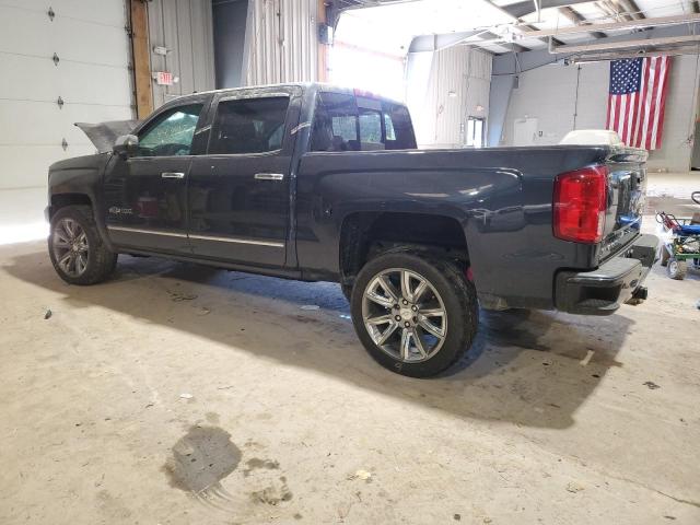 Photo 2 from auction – 2018 CHEVROLET SILVERADO with VIN 3GCUKSEJ7JG402409