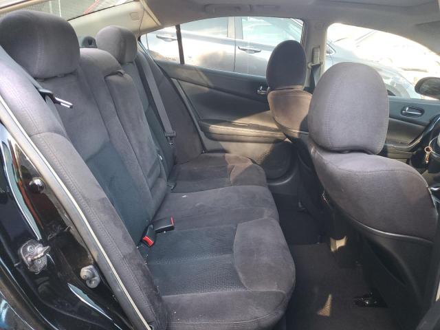 Photo 10 from auction – 2009 NISSAN MAXIMA S with VIN 1N4AA51E79C847382
