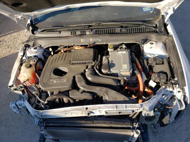Photo 11 from auction – 2015 FORD FUSION TIT with VIN 3FA6P0SU6FR280558