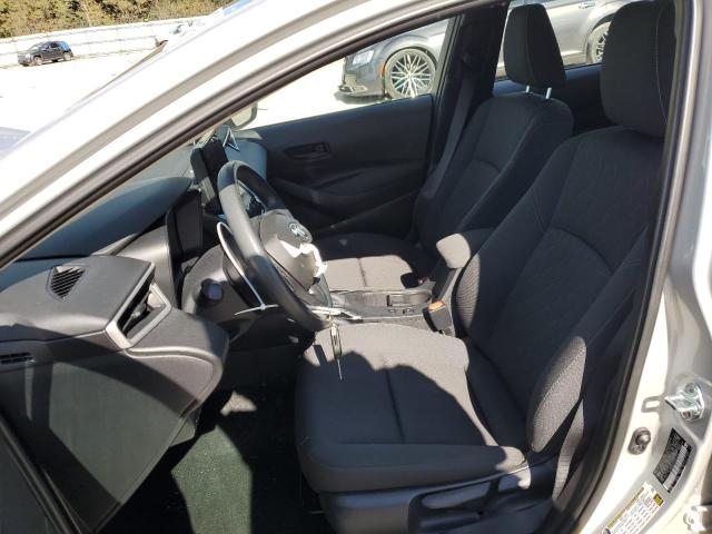 Photo 7 from auction – 2023 TOYOTA COROLLA LE with VIN 5YFB4MDEXPP015518