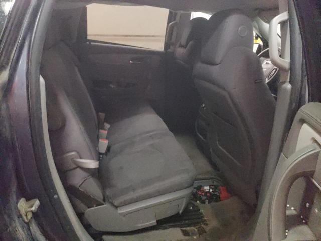Photo 11 from auction – 2013 CHEVROLET TRAVERSE L with VIN 1GNKRFED3DJ257089