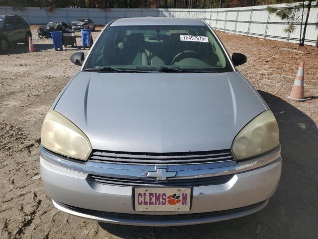 Photo 5 from auction – 2005 CHEVROLET MALIBU LS with VIN 1G1ZT52835F282467