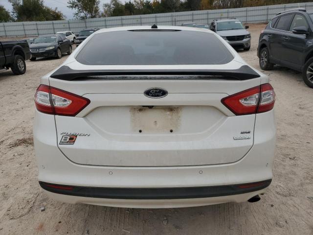 Photo 6 from auction – 2013 FORD FUSION SE with VIN 3FA6P0HR7DR296459