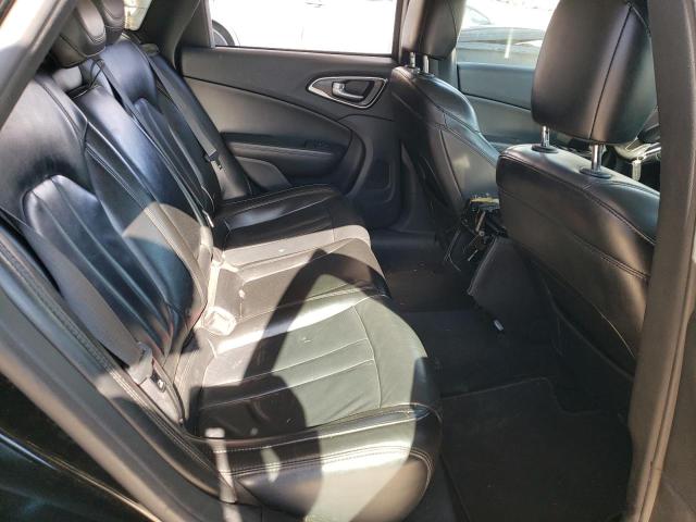 صورة رقم 10 من المزاد - 2017 CHRYSLER 200 LIMITE مع VIN 1C3CCCAB0HN502340