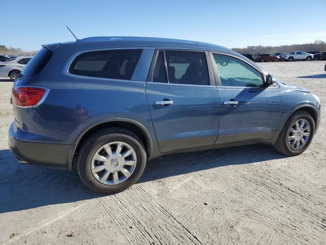 Photo 3 from auction – 2012 BUICK ENCLAVE with VIN 5GAKRCED2CJ309612