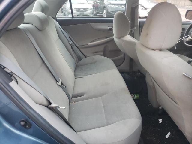 Photo 10 from auction – 2012 TOYOTA COROLLA CE with VIN 5YFBU4EE9CP067568