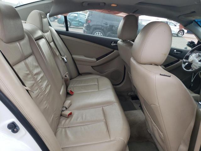 Photo 10 from auction – 2012 NISSAN ALTIMA BAS with VIN 1N4AL2AP2CN534732