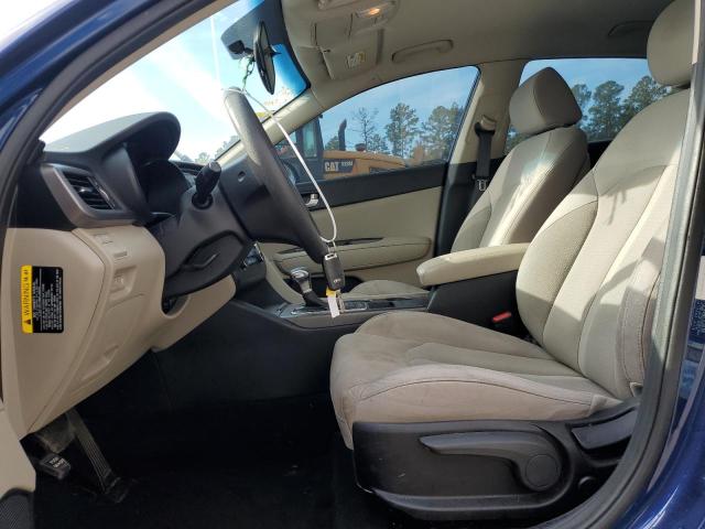 Photo 7 from auction – 2016 KIA OPTIMA LX with VIN 5XXGT4L39GG083276