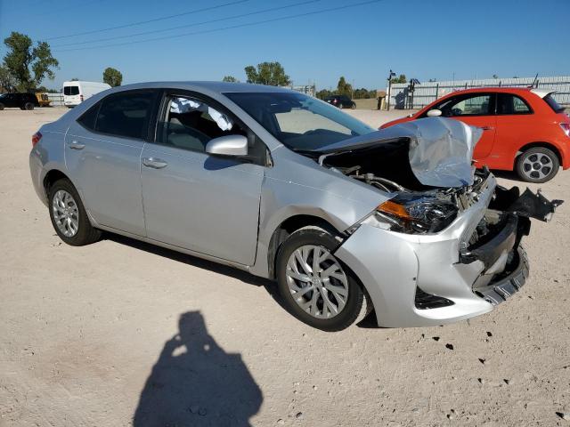 Photo 4 from auction – 2017 TOYOTA COROLLA L with VIN 5YFBURHE1HP713640