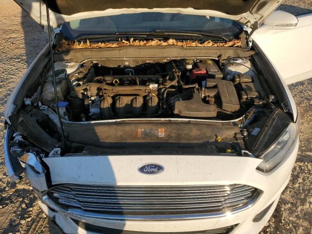 Photo 11 from auction – 2014 FORD FUSION SE with VIN 3FA6P0H77ER278091