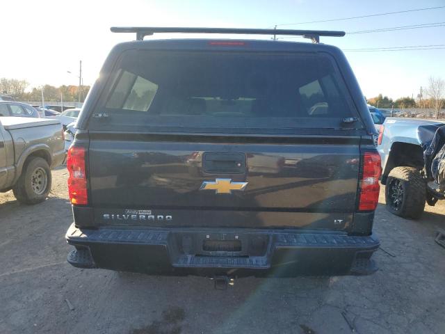 Photo 6 from auction – 2016 CHEVROLET SILVERADO with VIN 1GCVKREC1GZ145125