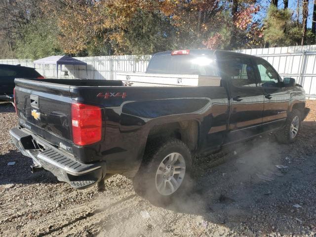 Photo 3 from auction – 2018 CHEVROLET SILVERADO with VIN 1GCUKREC1JF230261