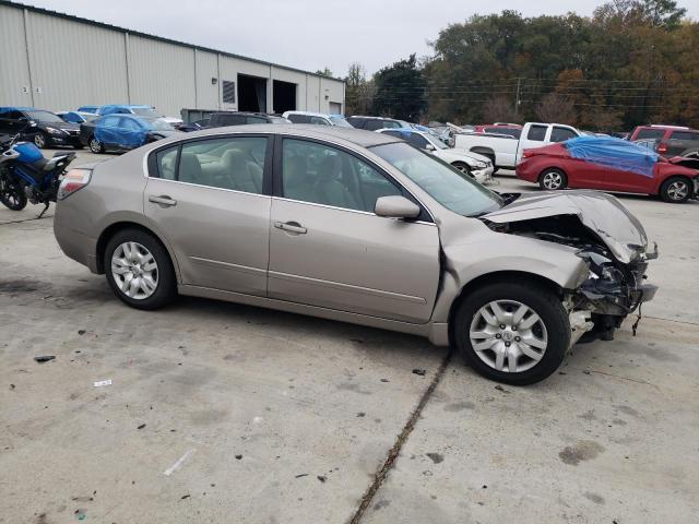 Photo 4 from auction – 2012 NISSAN ALTIMA BAS with VIN 1N4AL2AP8CN424137