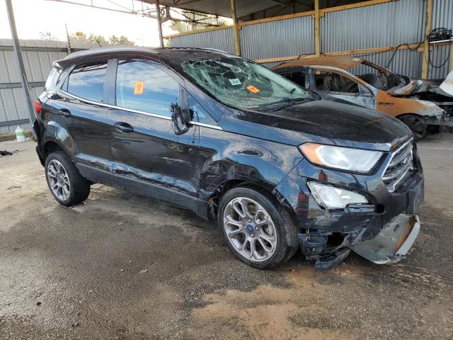 Photo 4 from auction – 2020 FORD ECOSPORT T with VIN MAJ6S3KL0LC343039