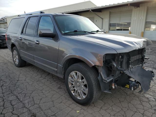 Photo 4 from auction – 2013 FORD EXPEDITION with VIN 1FMJK2A55DEF65918