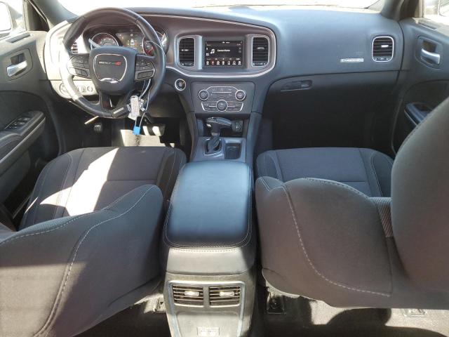 Photo 8 from auction – 2022 DODGE CHARGER SX with VIN 2C3CDXBG6NH208024