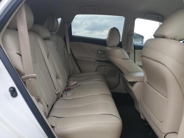 Foto 11 de la subasta – 2011 TOYOTA VENZA con VIN 4T3ZA3BB3BU043086