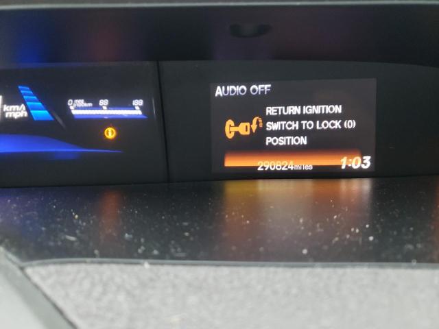 Photo 9 from auction – 2012 HONDA CIVIC EX with VIN 2HGFB2F85CH310451