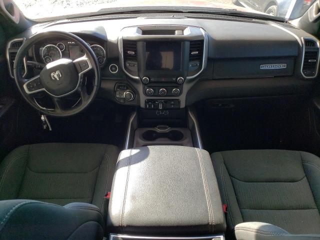 Photo 8 from auction – 2022 RAM 1500 BIG H with VIN 1C6RRFBG7NN293214