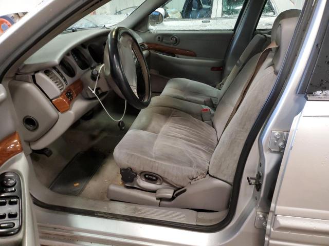 Photo 7 from auction – 2003 BUICK LESABRE CU with VIN 1G4HP52KX3U103820
