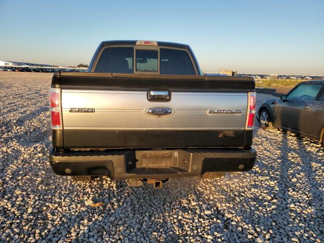 Photo 6 from auction – 2010 FORD F150 SUPER with VIN 1FTFW1CV1AFA25848
