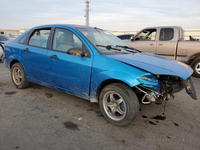 Photo 4 from auction – 2007 FORD FOCUS ZX4 with VIN 1FAFP34N27W351597