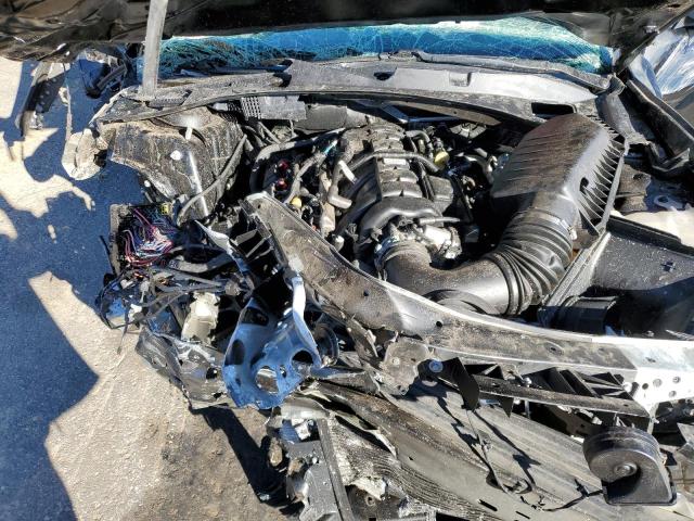 Photo 11 from auction – 2022 DODGE CHARGER R/ with VIN 2C3CDXCT3NH206193
