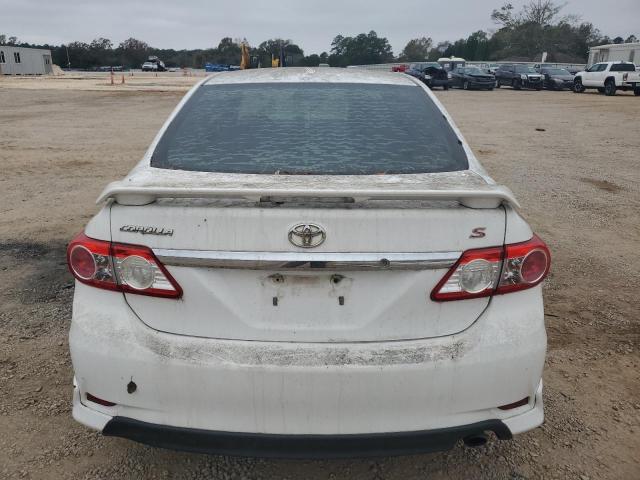 Photo 6 from auction – 2012 TOYOTA COROLLA BA with VIN 2T1BU4EE0CC774476