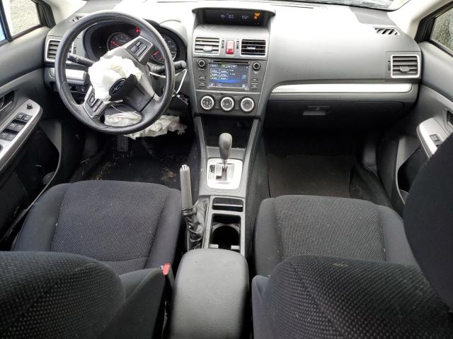 Photo 8 from auction – 2015 SUBARU IMPREZA with VIN JF1GPAA64FH280007
