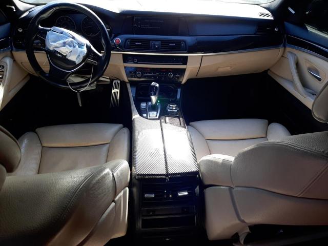 Photo 8 from auction – 2012 BMW 535 I with VIN WBAFR7C53CC812635