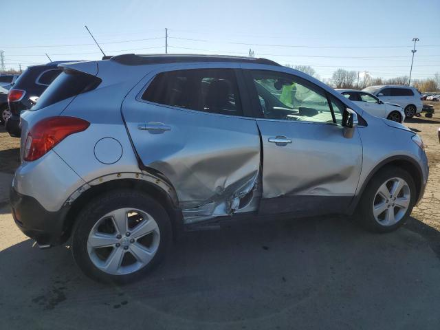 Photo 3 from auction – 2015 BUICK ENCORE CON with VIN KL4CJFSB0FB247294