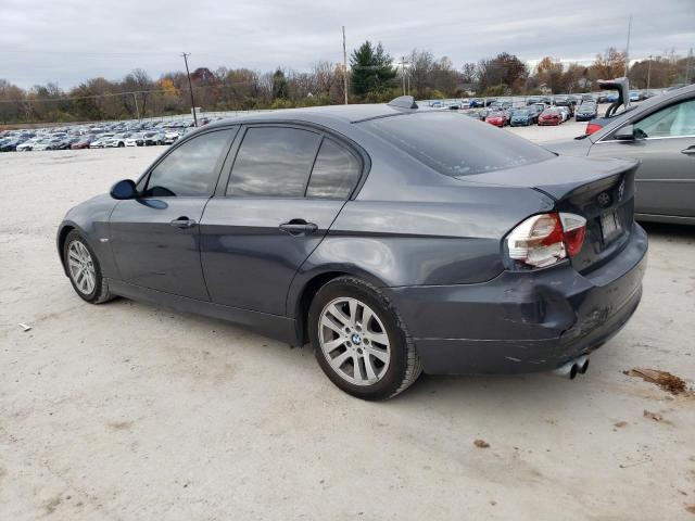 Photo 2 from auction – 2008 BMW 328 I with VIN WBAVA37588NL47822