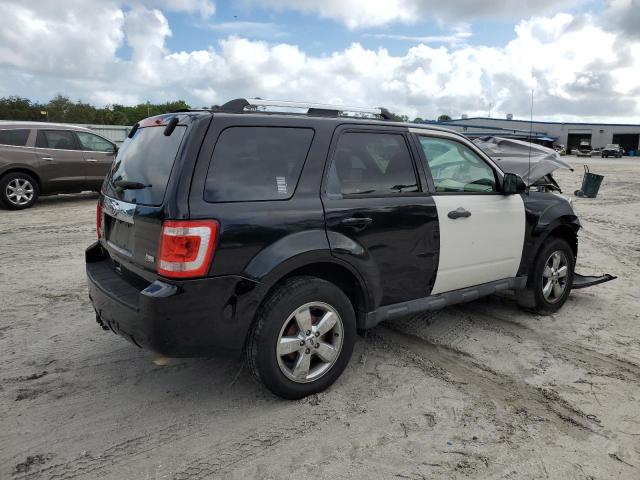 Photo 3 from auction – 2012 FORD ESCAPE LIM with VIN 1FMCU0EG4CKC37022