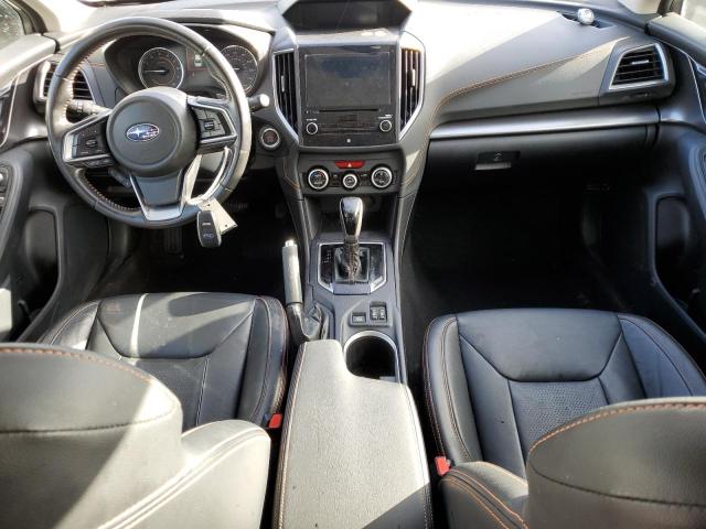 Photo 8 from auction – 2018 SUBARU CROSSTREK with VIN JF2GTAJC2JH262949