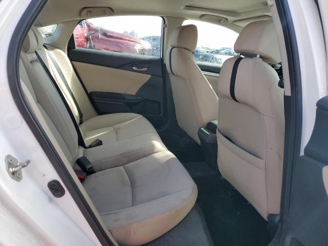 Photo 10 from auction – 2018 HONDA CIVIC EX with VIN 2HGFC1F33JH644499