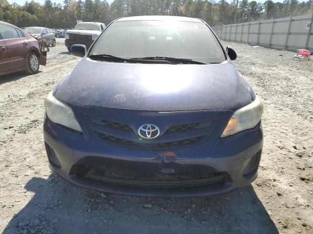 Photo 5 from auction – 2013 TOYOTA COROLLA BA with VIN 2T1BU4EEXDC991597