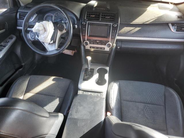 Photo 8 from auction – 2013 TOYOTA CAMRY L with VIN 4T1BF1FK4DU638414